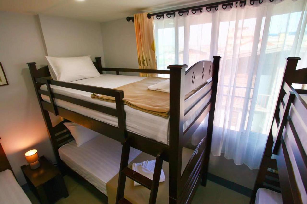 Chean-Chean House Hostel Chiang Rai Ngoại thất bức ảnh